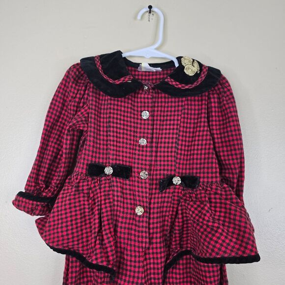 Baby togs vintage jumper size 2 - Picture 2 of 8